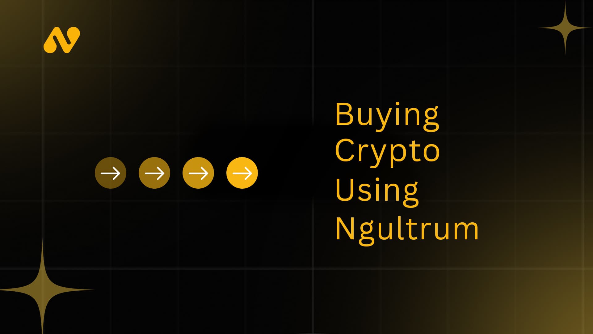Buy Crypto Using Nu. in Bhutan: A Complete Guide to P2P Crypto Trading